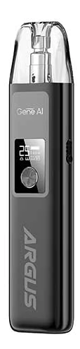 VooPoo Argus G 1000mAh KIT (Gloss Black) купить в Обнинске за 2 190 руб.